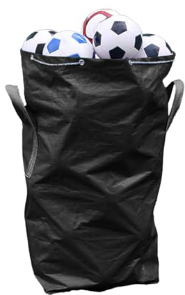 Borsa da Palloni Sportivi Borsa organizer con coulisse di 190 litri per