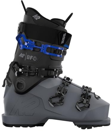 K2 - Skischuhe Bfc 100 All Mountain Herren – Größe 40 – Grau