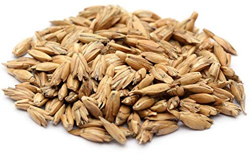 #DoYourYoga Bio - Dinkelspelz zum Befüllen/Nachfüllen von Kissen & Bolstern ab 1kg bis 30kg - der Dinkelstreu ist gereinigt/entstaubt 5kg