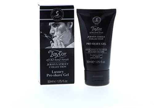 Jermyn Street Collection Taylor of Old Bond Street pre-rakgel 50 ml