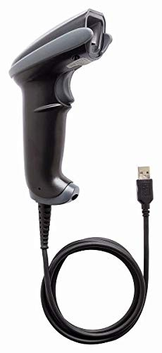 Barcode-Scanner (1D/2D, USB) Benning 009373