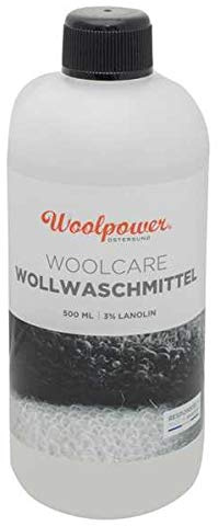 Woolpower Woolcare ullrengöringsmedel