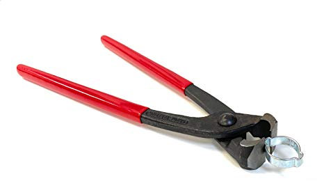 On1shelf® Ear O Clip Pliers Clamping CV Boot Coolant Air Hydraulic Hose Pincers Tool