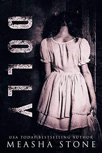 DOLLY: A Dark Romantic Psychological Thriller (English Edition)