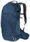 Jack Wolfskin Unisex Erwachsene CROSSTRAIL 24 LT Backpack, Dark sea, One Size