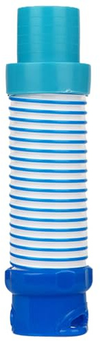 X77094 Adaptador de manguera de vacío para piscina compatible con Zodiac MX6 MX8 Piscina Limpiador de succión, adaptador de manguera de colector de hoja Twist Lock Hose Repuestos - 1 Paquete
