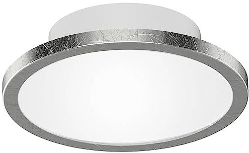 LightMe Lampada da soffitto LED Aqua LM85651 GX5.3 Potenza: 8 W bianco caldo
