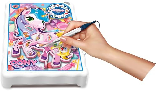 D-Fun Dynit: Das Einhorn Weckt Nicht