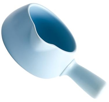 Alipis Milchtopf aus Keramik Mini-Suppentopf Keramiktopf mit Griff pfanne keramik ceramic pan Butter Kerzen Nudelpfanne Topf zum Erhitzen von Suppen Wüste beschichtete Pfanne Packsack wok