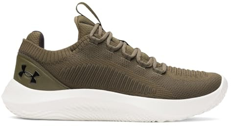Under Armour Dynamic 2 Training Shoes Mens Expedition Green 7
