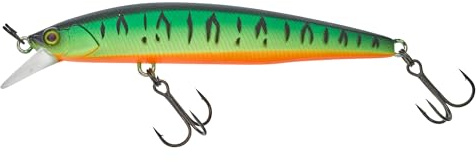 Illex Rerange 85 SP Wobbler 7,9g Mat Tiger