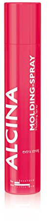 Alcina Molding-Spray AER 200ml