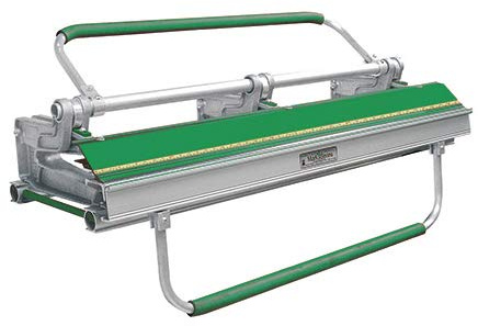 Van Mark Mark II TrimMaster Siding Brake (Contractor Model, 4'6)