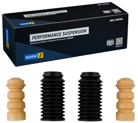 Bilstein 11-303220 B1 - Protector antipolvo para Audi A4-09/01 (1 unidad)