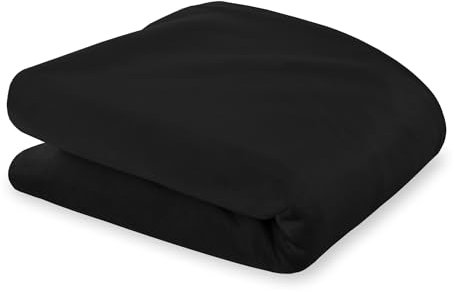 Totsy Baby Funda para Cojin Embarazo 145cm – Almohada Larga para Dormir de Lado Cojín Respaldo Cama Ideal para Descanso Maternidad y Lactancia Embarazadas