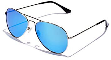 HAWKERS Lunettes de soleil pour hommes et femmes