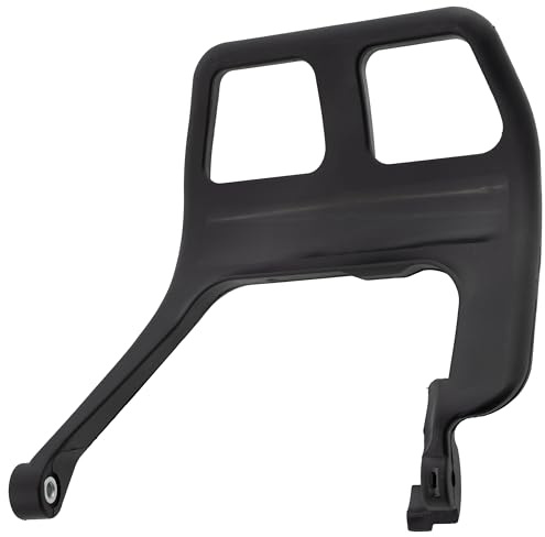 AERZETIX - C73680 - Poignée Frein de chaîne pour tronçonneuse - protège-Main Avant - Compatible avec Stihl 066, MS 650, MS 660