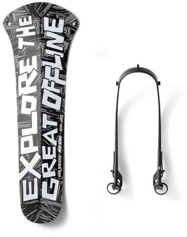 Ass Savers WGS-2 Win Wing Gravel - Great Offline