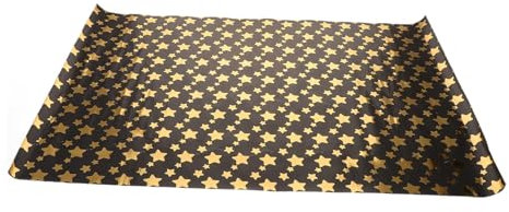 VILLCASE Papier D' Pliable Papier Origami Artisanal Floral Pour Bouquets De Paquet En Vrac