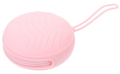 Hemobllo Aufbewahrungsbox mit für Silikon Menstruationstassen Leichte Design Kratzfreiem Geeignet Verstauen Wiederverwendbar und Tragbar zum in Handtasche oder Geldbeutel