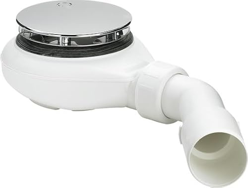 Viega Tempoplex 6963 Viega 634100 Drain Unit by Viega