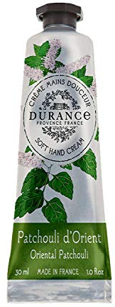 Handcreme, Sanft, Patchouli d'Orient