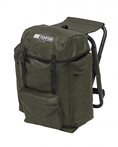 DAM Ron Thompson Heavy Duty V2 Backpack Chaise à dos Hauteur d'assise 50 cm