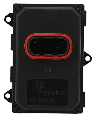 Módulo de Esquinas de Faros de Xenón, Módulo de Esquinas de Faros de Xenón 4H0941329 Reemplazo para A3/S3 8V A6/S6 4G A8/S8 4H