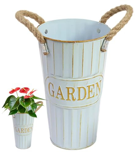 DISPRA Panier à parapluie, porte-parapluie en métal antirouille pour rangement, plateau amovible pour couloir, intérieur et extérieur