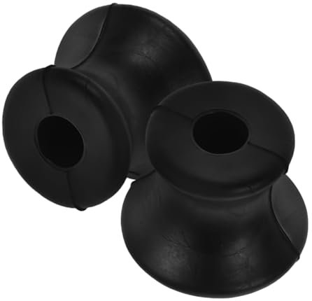 Cabilock 2 stücke Stimmgabelhalter Für Klangtherapie Und Meditation Stabil Tragbar Und Kompatibel Mit Verschiedenen Stimmgabeln, Sonic Energy Stimmgabel Bundle, 23.6x18.6x7.28mm