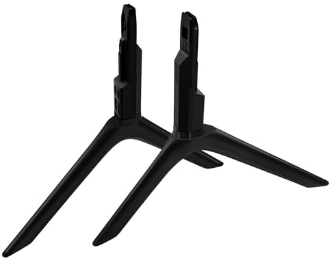 for Samsung Tv Legs Stand - Tv Legs Replacement, Applies to UN50TU7000FXZA UN50TU700DFXZA UN55TU7000FXZA UN55TU700DFXZA UN55TU8000FXZA UN58TU7000FXZA Model
