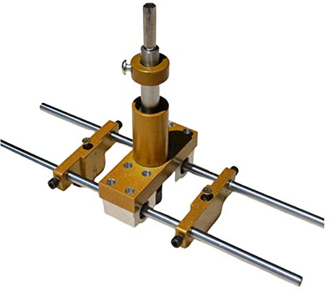Door Lock Installation Lock Mortiser Door Lock Hole Opener Mortising for Wooden Doors Opening New Lock Hole
