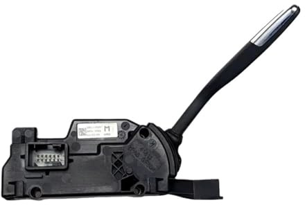 Interruttore al volante Leva del cambio automatico manuale originale 96811352xt 2400fn 98002212vv per Citroen C4 Grand Picasso. codice(96811352XT-M)