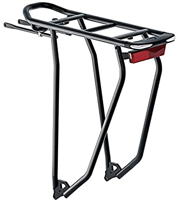 Tubus Carrier Systems GmbH Racktime Gleamit 2.0 Fahrradausrüstung Mehrfarbig One Size