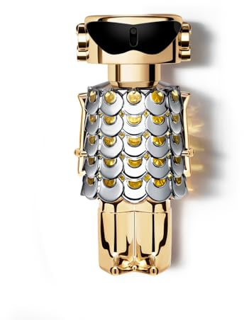 Perfume Mujer Paco Rabanne Fame EDP (80 ml)