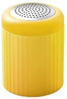 Levapelucchi Elettrico Dispositivo di rimozione lanugine for vestiti Dispositivo di rimozione del rasoio for maglioni di vestiti ricaricabile tramite USB Levapelucchi (Color : Yellow 1)