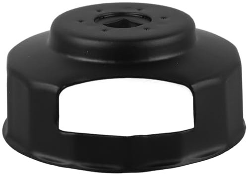 JECOMPRIS Motorcycle Oil Filter Wrench Einstellbares Ölfilter-entfernungswerkzeug Für Motorräder Langlebig Und Praktisch Für Einfache Geeignet Für -davidson