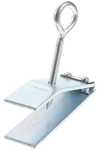 TEHAUX 4pcs Tile Leveling Tool Kit Wall Floor Tile Lifter Installation Tool Drywall Lifter Floor Leveling Labor Saving Device