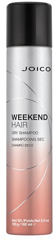 STYLE & FINISH DRY SHAMPOO 255ML