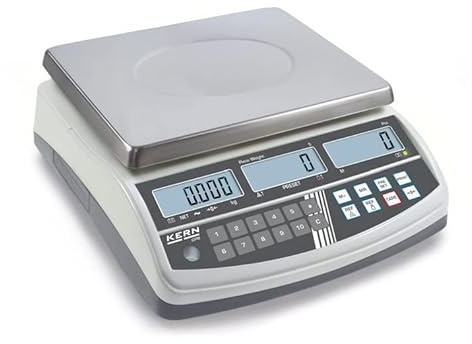 Kern - Balance de comptage 0,2g à 15 Kg - CPB15K0.2N Kern sohn