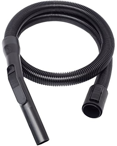 PRIMEBAG Saugschlauch mit Handgriff passend für Kärcher WD1 WD2 WD3 KNT4 | WD4 WD5 WD6 WD7, A2 Serie Staubsauger, flexibler robuster Staubsaugerschlauch