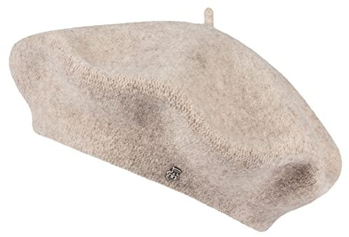 Roeckl Baske St. Antoine 63032-227 154 ONE Size Wolle, Baskenmütze