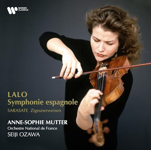 Symphonie Espagnole,Zigeunerweisen