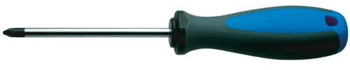 4PZ GIRAVITE A CROCE Art. 615 TBI mm. 3x60 (PH0)