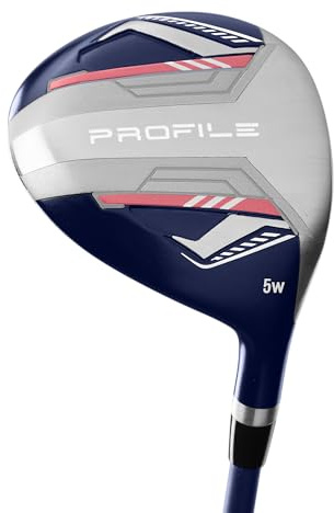 Wilson Profile Damen Einzel Fairway
