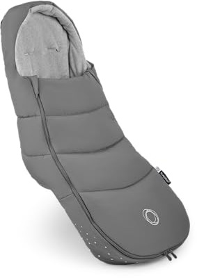 Bugaboo Sacco a Pelo, Accessorio Essenziale per il Passeggino