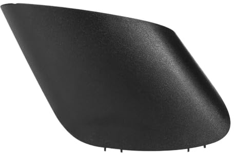 Carcasas Para Espejo Retrovisor Tapa De Tornillo Para Espejo Retrovisor De Puerta Lateral De Coche, Accesorios ABS 735539385 735539384 Para Grande Para Punto