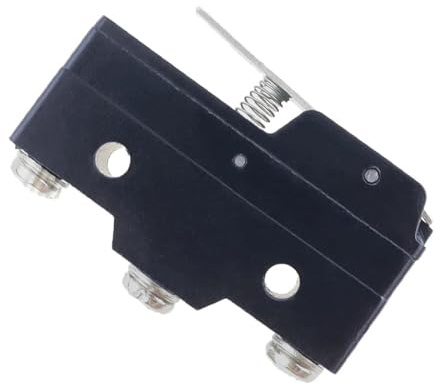 1 microinterruptor de límite de recorrido Z-15GW21-B