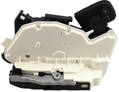 Stellmotor Zentralverriegelung Für VW Für Sharan 6 Für Golf MK6 MK7 Für Passat B7 Für Polo 2011 2012 2013-2019 Auto Türschlossantrieb(Front Right)