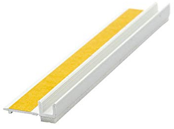 5 x Handelskönig Anputzleiste 6 mm 260 cm = 13 lfdm Fassade Leiste verputzen APU Fensterleiste Fensterprofil Putzprofil